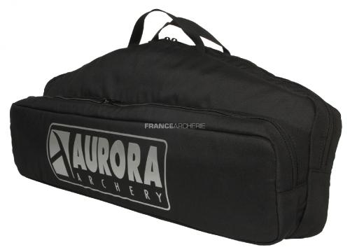 Aurora Housse Tra. Comp. Double Deck Cover Exp.