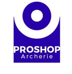 logo-ProShop Archerie