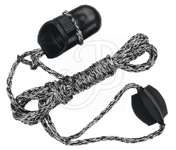 Réalisations d'une fausse corde - Les Viseurs, accessoires, cordes