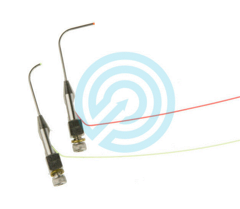 Viper archery Remplacement Pin pour scope 1"3/4 avec fibre