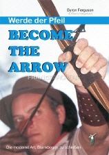 V&E "Become The Arrow" Ted