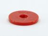 BEITER - Spacer pour V-Box (3mm) Couleur : Rouge