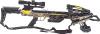 EZ Archery - Arbalète compound Ballistic 370 Xbow 185# camo