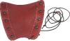 WILD MOUNTAIN - Bracelet traditionnel Apalachee Redd