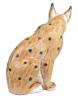 CENTER POINT - Cible 3D Lynx assis