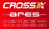 CROSS-X - Flèche Ares Hunter