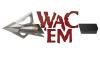 WAC EM - Lames 3 Blade