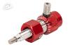 WIFLER - Berger MP One Pro Couleur : Rouge