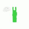 BOHNING - Encoches Super Uni Smooth Couleur : Neon Vert