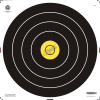 ARROWHEAD / TEMPLE - Blason pour le tir Campagne 40cm (X2)