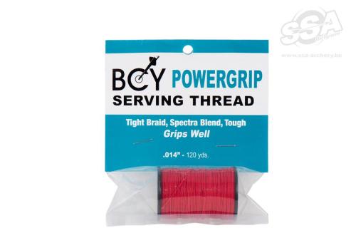 BCY - Tranche fil Powergrip 018
