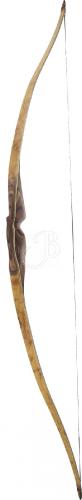 Big Tradition Longbow Otter Carbon 64