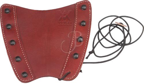 WILD MOUNTAIN - Bracelet traditionnel Apalachee Redd