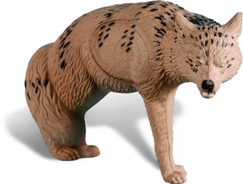 RINEHART - Cible 3D Coyote
