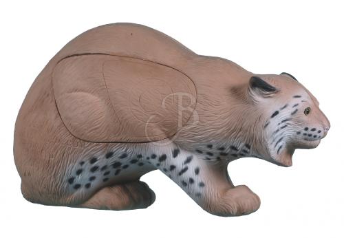 RINEHART - Cible 3D Lynx