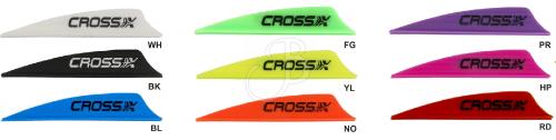 Cross-X Plume Arizona Hybrid 1.85