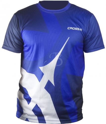 Cross-x T-Shirt