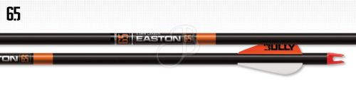 Easton Tube Bowhunter 6.5mm