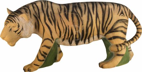 Cible 3D Tigre