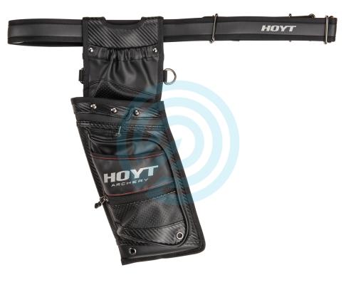 HOYT - Carquois Field Range Time 2020