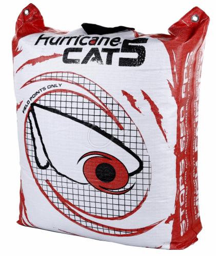 Hurricane Cible mousse Cat5