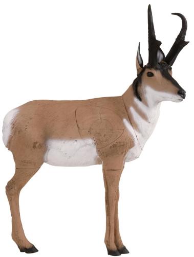 Delta McKenzie Cible 3D Antilope