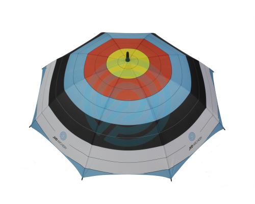 JVD Parapluie Cible anglaise