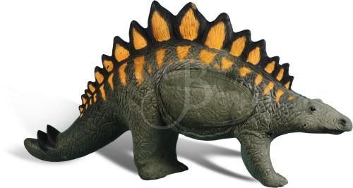 Cible 3D Stégosaure