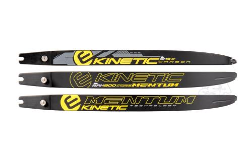 KINETIC - Branches Mentum Carbon/Bambou