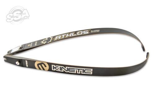 KINETIC - Branches Athlos Cross Carbon/Wood