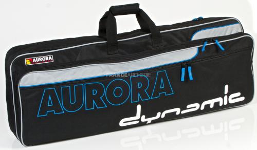 Aurora Dynamic Housse Recurve (noir)