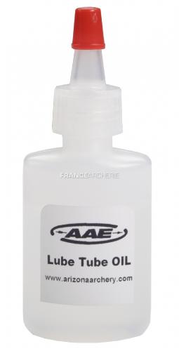 Arizona AAE Lube Tube Remplacement