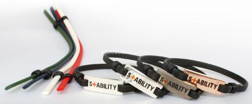 Stability Bracelet