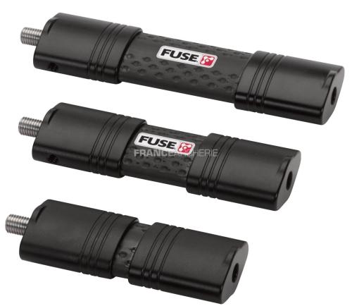 Fuse Extension Carbon Blade ES