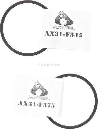 Axcel Joint de fixation pour lentille 1-3/8-35mm. - X-31