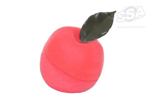 Beier Cible 3D Pomme