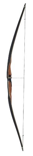 Bear Longbow Ausable 64
