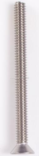 Fuse carbon blade weight bolt 3