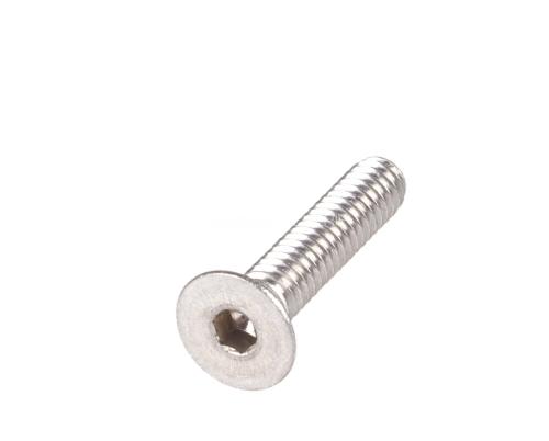 Fuse carbon blade weight bolt 11/4