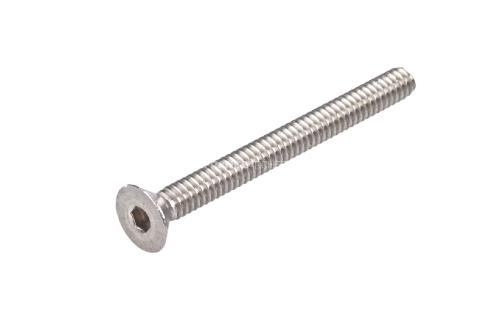 Fuse carbon blade weight bolt2 1/2
