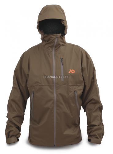 First Lite Boundary Stormtight Jacket