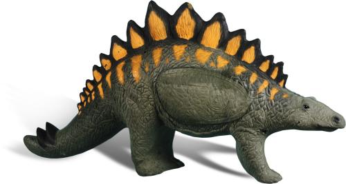 Rinehart Insert de remplacement Cible 3D Stegosaurus